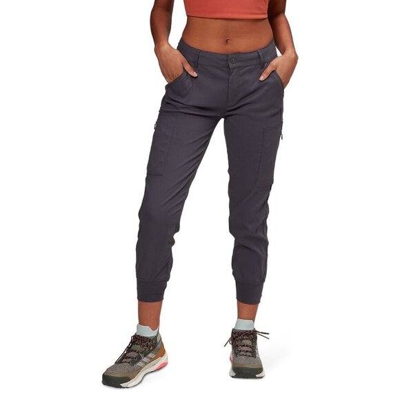 Prana Sky Canyon Jogger Size 6 Gray - Picture 1 of 13